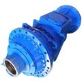 Auto Parts Wind Turbine Drive System Gearbox