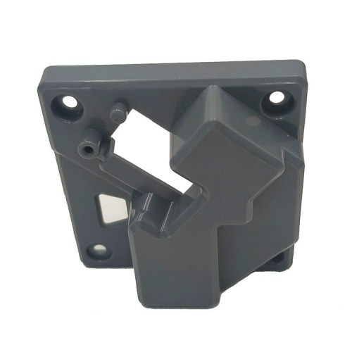 Custom Plastic Injection Plastic Housing Molding Service