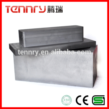 Die Casting High Temperature Resistance Graphite Mold