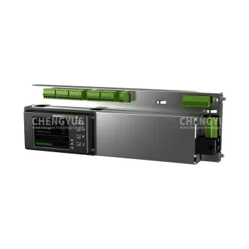 Eltek Controller SmartPack S Panel 242100.415 3.1W Telecom Power Supply Module