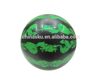 High quality PVC inflatable beach ball