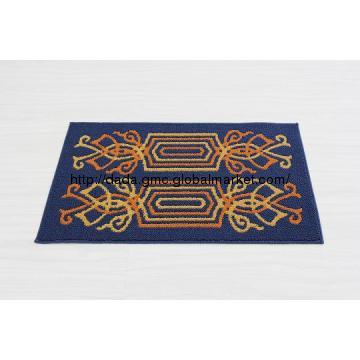 Oriental pp door mat