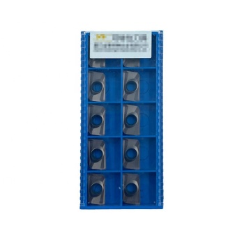 Gesacs APMT 1604 PDER-PR CNC Insert for Turning and Milling