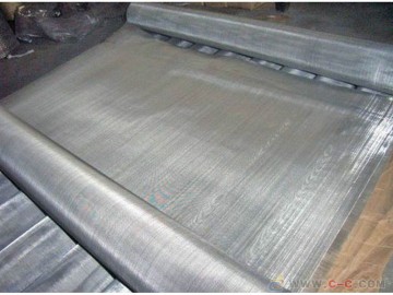 304 316L Stainless Steel Wire Mesh