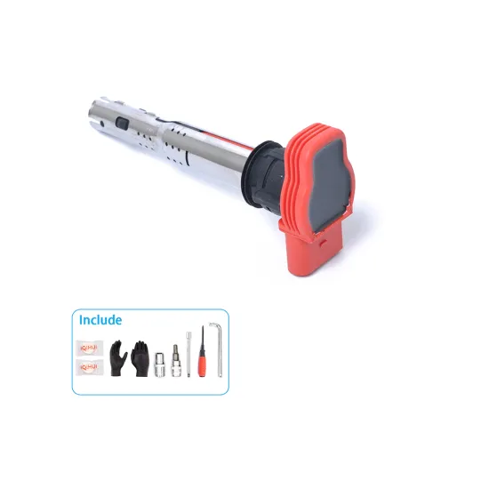 Ignition Coil for Volkswagen Audi with Tool kit Wholesale Price at BAJUTU  OE:06E905115C 06E905115D/Shopify,, Hot Seller