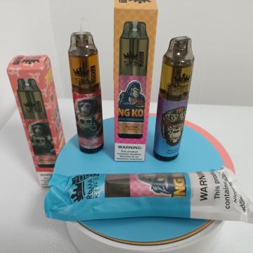 Aroma King 7000 Puffs使い捨てキット卸売