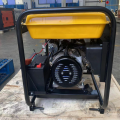 Stock -Dieselgenerator offener Typ