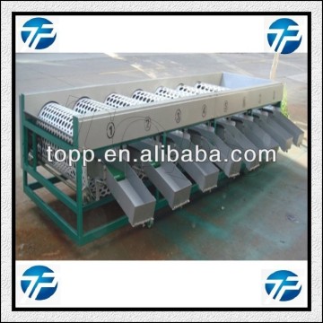 High Quality Fruit Sorting and Grading Machine for Orange| Peach | lemon