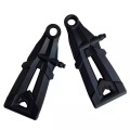 Custom Plastic Molding ABS PC PA plastic parts