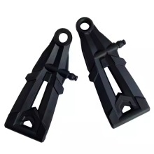 Custom ABS Plastic Molding Parts for Industrial Applications