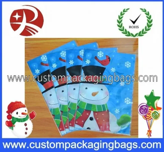Customized Printed Polythene Balloon Bags For Wedding / Birthday Party