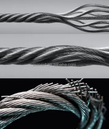 Wire Rope Flaw Detection Technology and Solutions