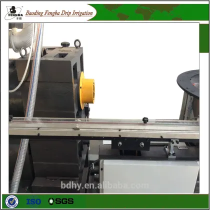 Drip Irrigation Water-saving Equipment