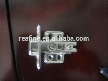 flour milling machine part block