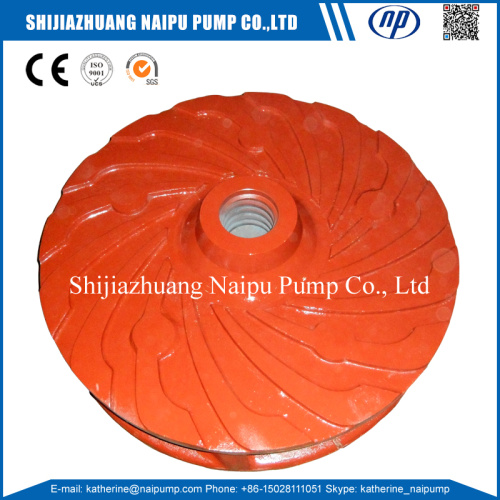 Pompa Naipu GG16137 A05 Impeller Logam