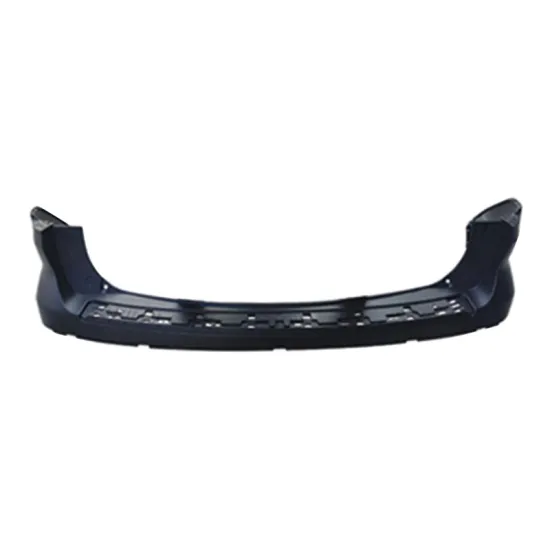 Direct Manufacturer Sales: Hot Ford Explorer 2013-2018 Rear Bumpers
