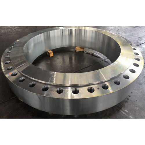 High Pressure Petrochemical Flanges