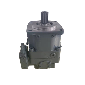 Rexroth A11VO95DRS/10R-NSD12K82 Hydraulic Axial Piston Pump for Excavator
