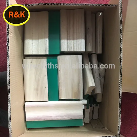 Screen printing Manual Squeegees with handle(wood,aluminum)