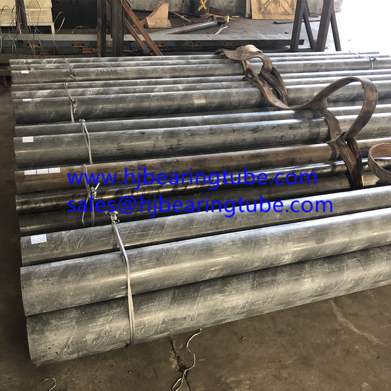 12Cr1MoVG Boiler Alloy Tube