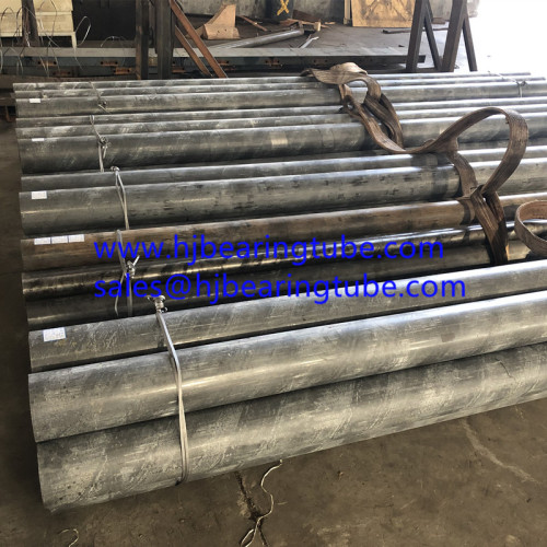 12Cr1MoVG High Pressure Alloy Seamless Boiler Tube