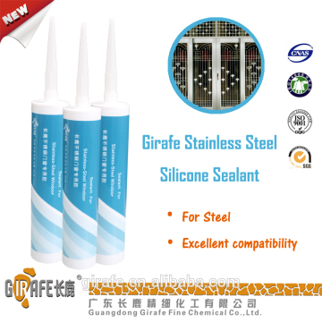Silicone Sealant for Chile Chillan conurbation Distributor