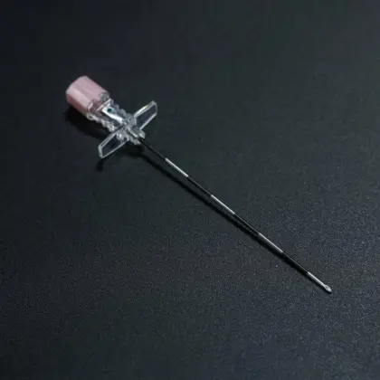 Medical Surgical Epidural Needle Catheter infusion tube