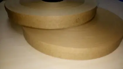 Transformator paper thermal insulation syntoflex 51 B paper