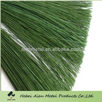 floral paper coated wire ,flower paper coated wire