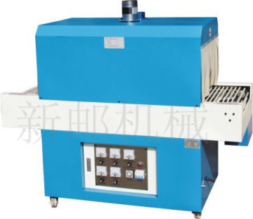 GA INFRARED RAYS SHRINKER FILM MACHINE