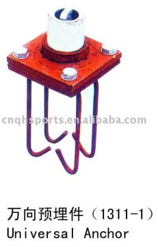 Universal Anchor