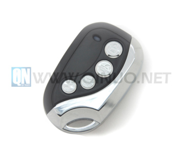 Rolling code remote control 433Mhz