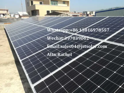 Professional 240W Mono Solar Energy for Big Projects and Power Plan