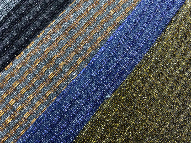Glitter Serie Fabric