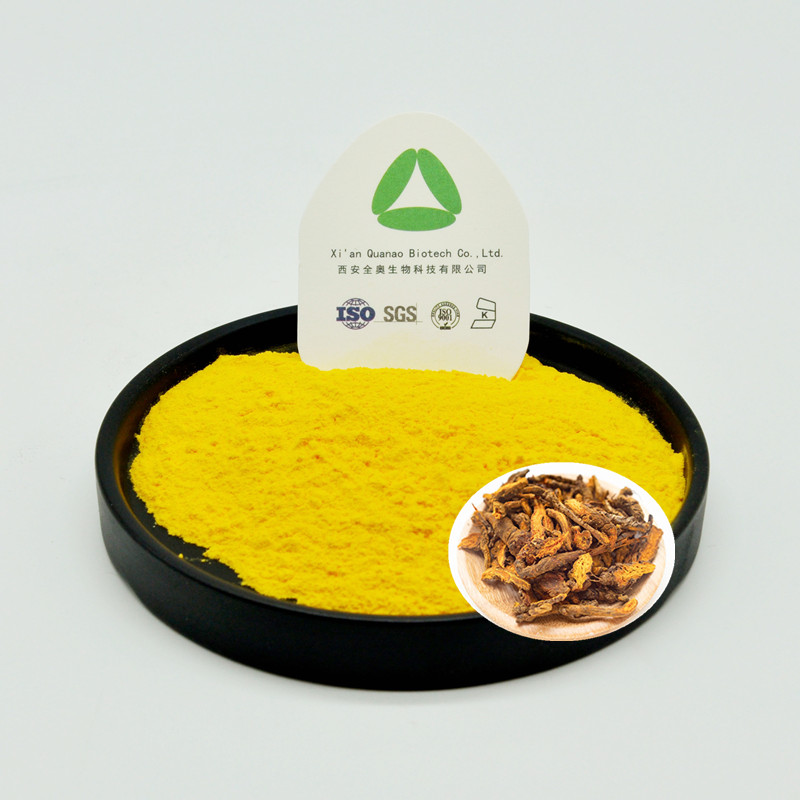 Berberine Hydrochloride