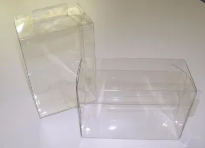 PET Thermoforming Film Of Food Packaging