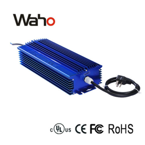 1000W PWM/0-10V Electronic Ballast for Fishing Lighting