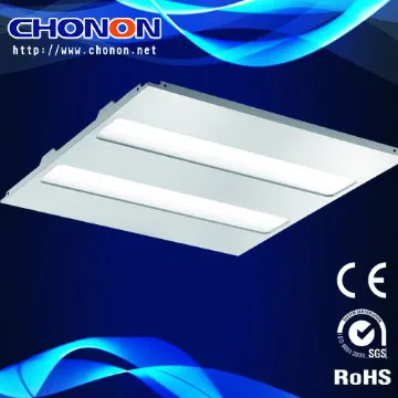595*595mm 24W LED panel lighting housing