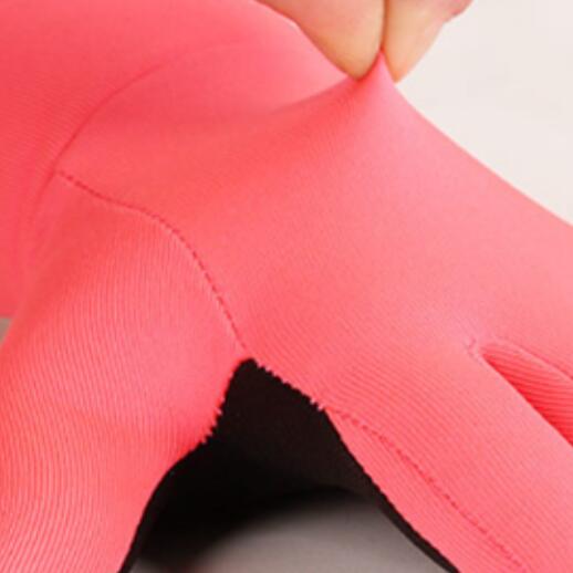 Stretchy Hand Back Fabric