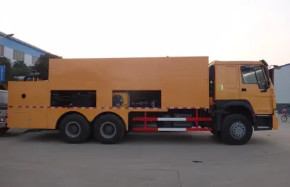 Brand New Deal SINOTRUCK Asphalt Distribution Truck