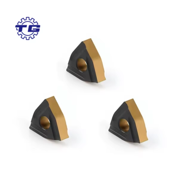 CNC Cutting Steel Inserts Machine Tools - WNMG080404/MX Tungsten Carbide Turning Tools