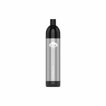 Quality Assurance 7000 Puffs Air Glow Blast