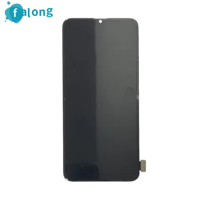 OPPO R17 Touchscreen Display Tela de Celular Táctil para LCDs