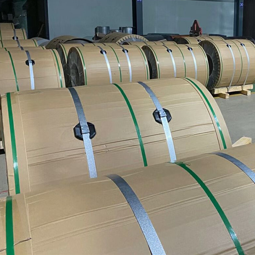 aluminum coil