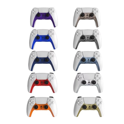 Grip Decorative Strip for PS5 DualSense Controller