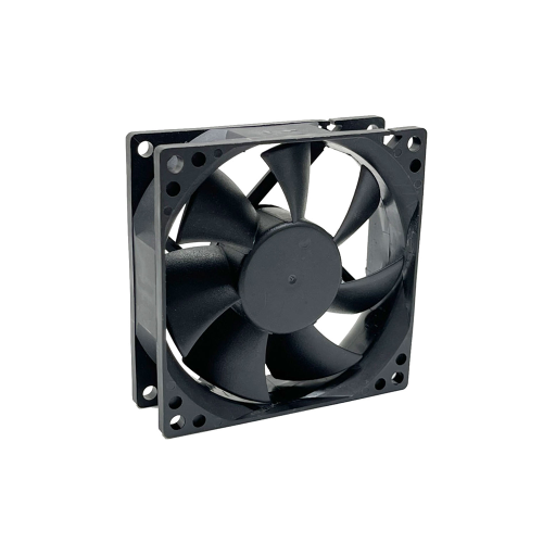 80X25 Top Rulman EC Fan