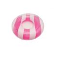 Summer swimming ring swim pool float