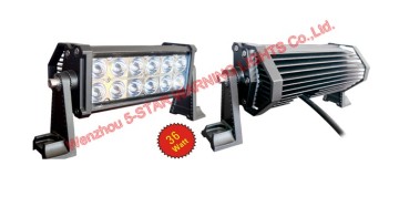 off Road LED Light Bars for SUV, Jeep