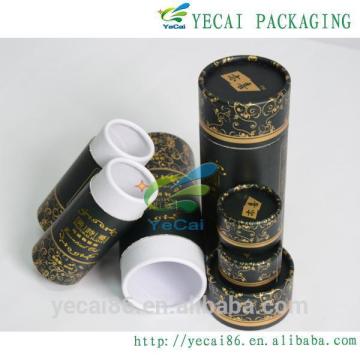 220ml clear glass reed diffuser packaging bottle