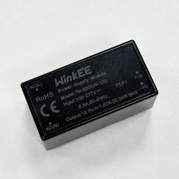 מודול מתח AC-DC וממיר 20W